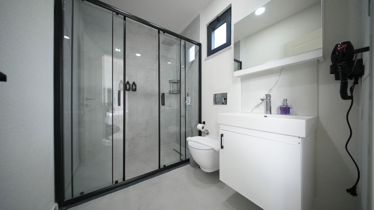 Photo of Bathroom in Sapanca