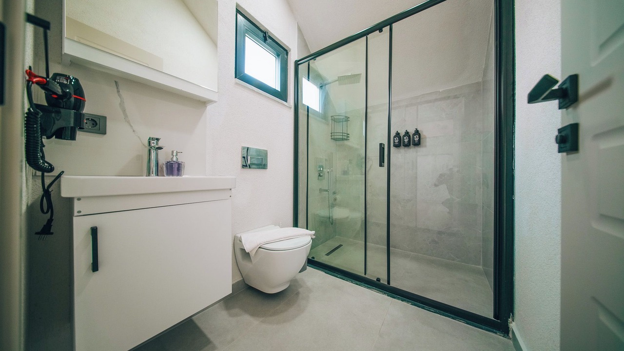 Photo of Bathroom in Sapanca
