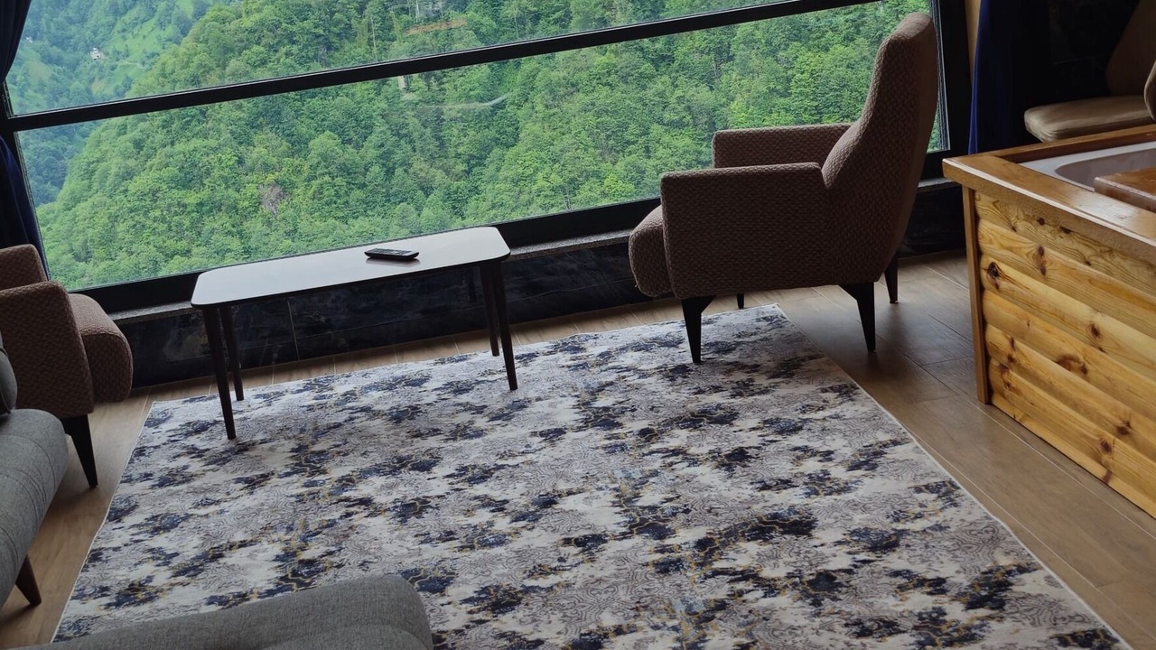 Photo of Livingroom in Ayder