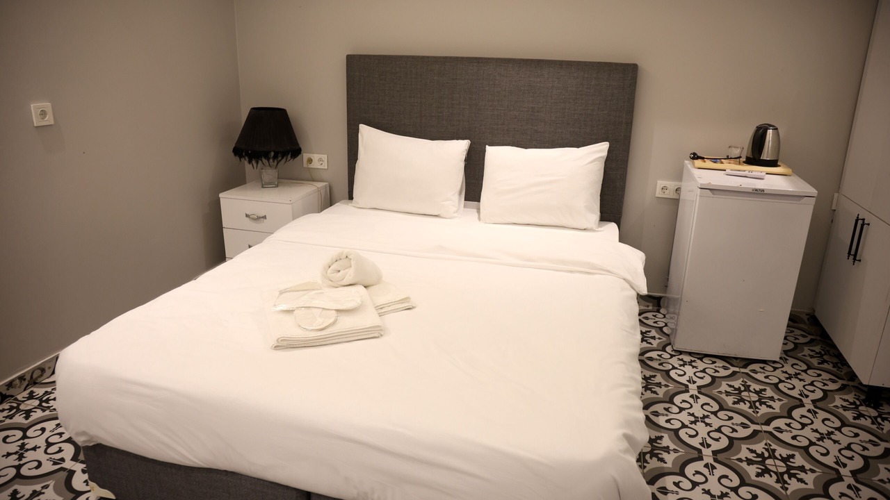 Photo of Bedroom in Taksim