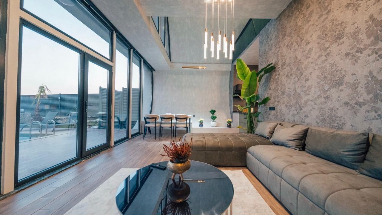 Photo of Livingroom in Sapanca