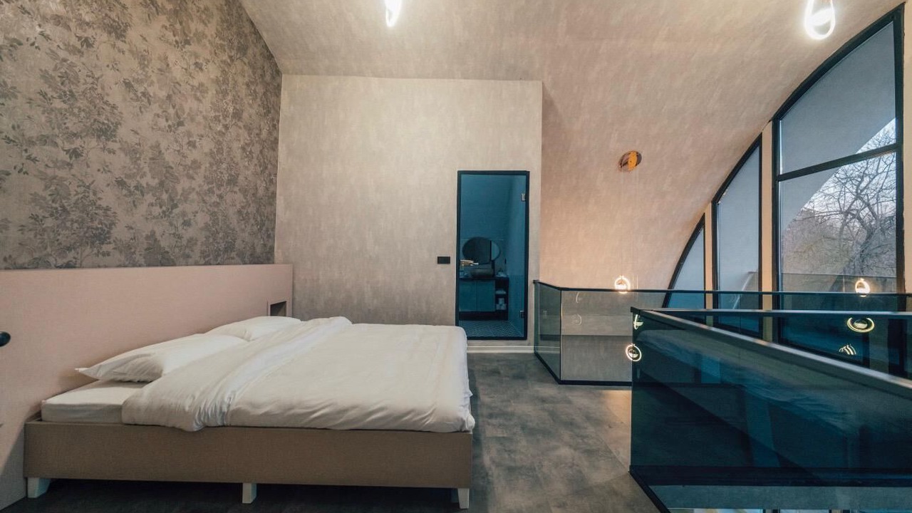 Photo of Bedroom in Sapanca