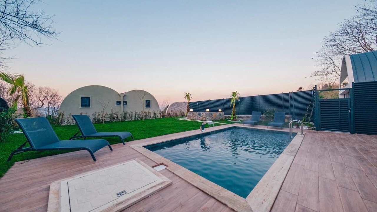 Photo of Outdoor in Sapanca