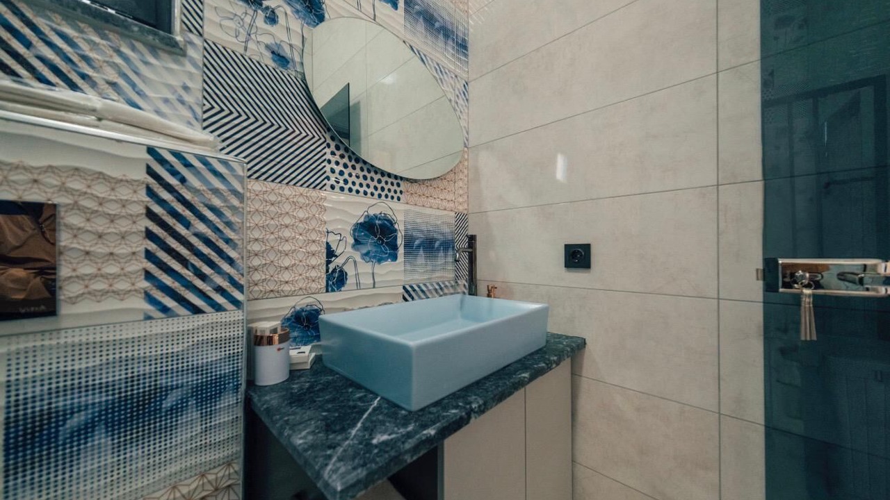 Photo of Bathroom in Sapanca