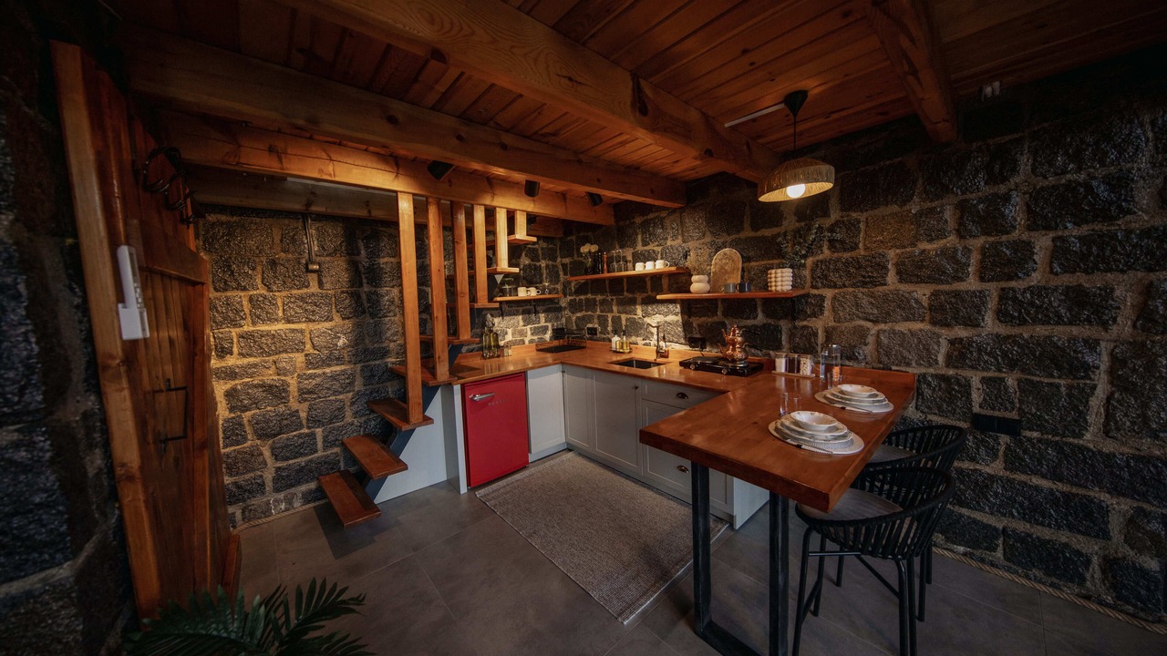Photo of Kitchen in Ardesen