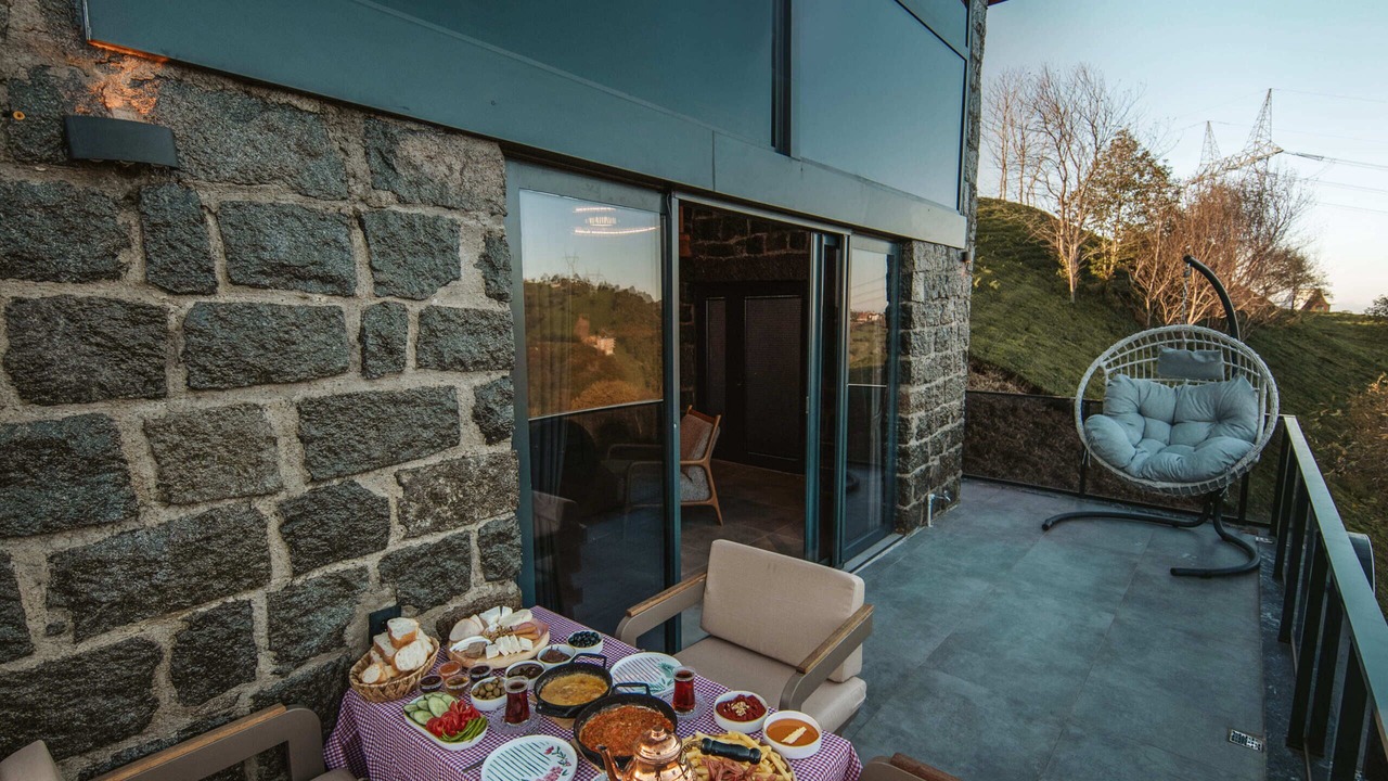 Photo of Outdoor in Ardesen