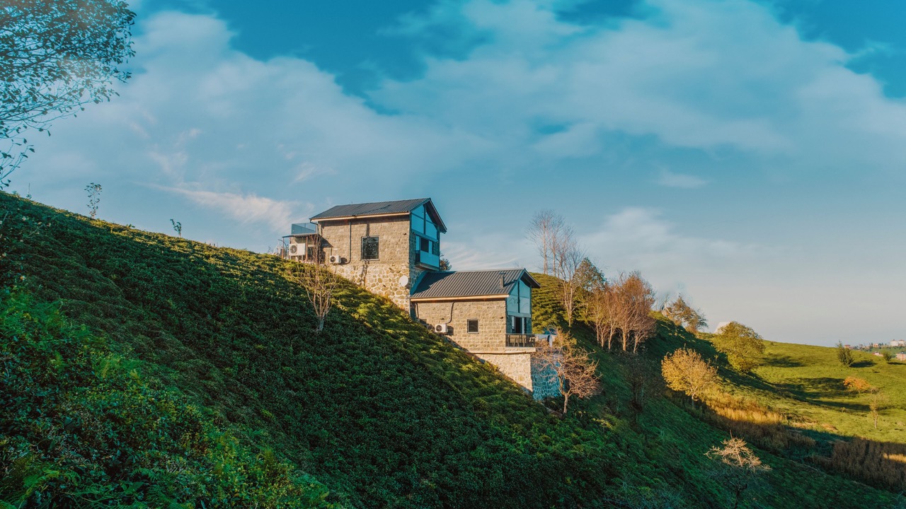 Photo of Outdoor in Ardesen