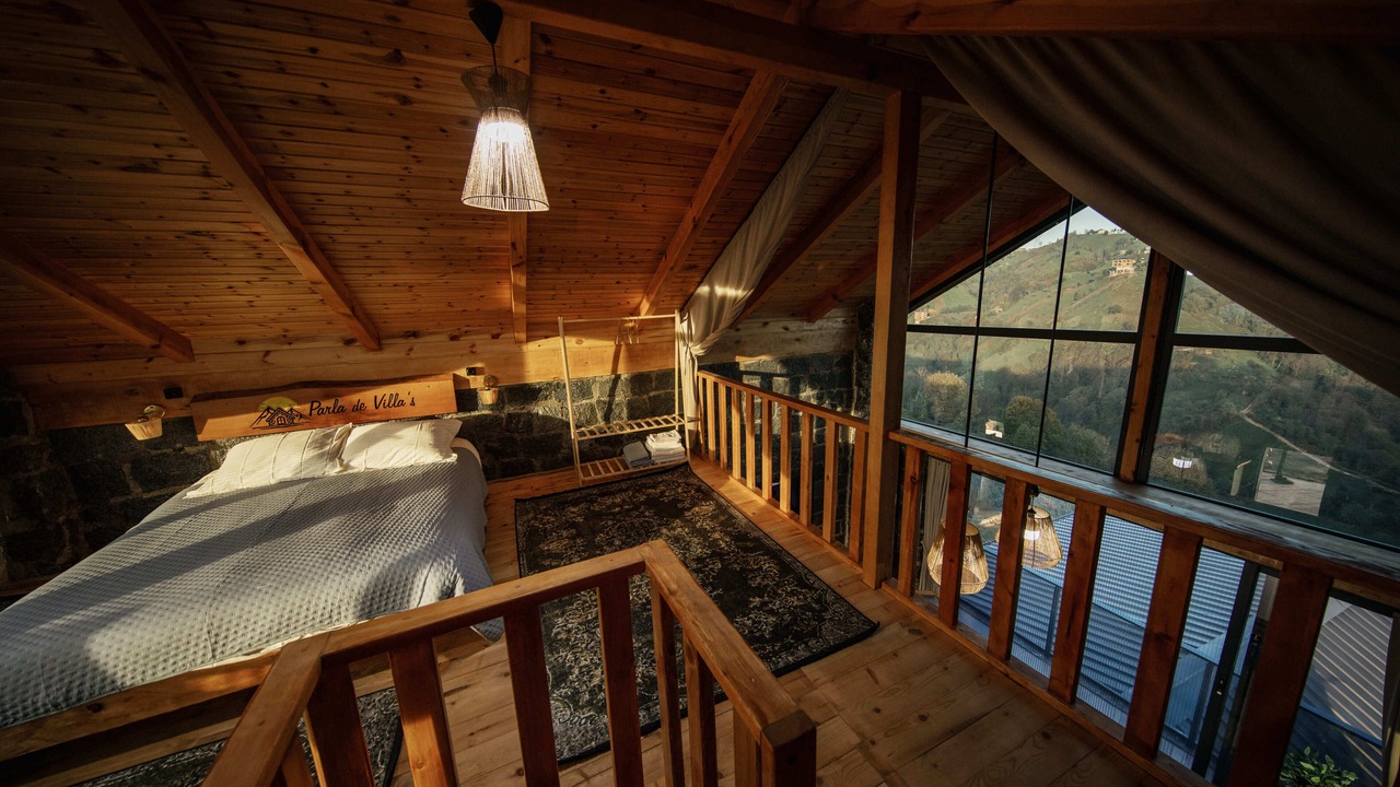 Photo of Bedroom in Ardesen