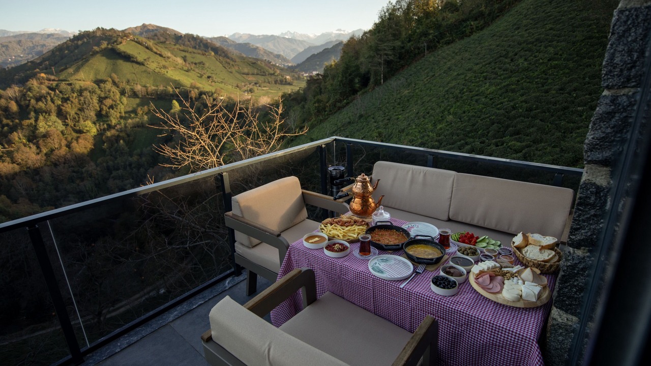Photo of Outdoor in Ardesen