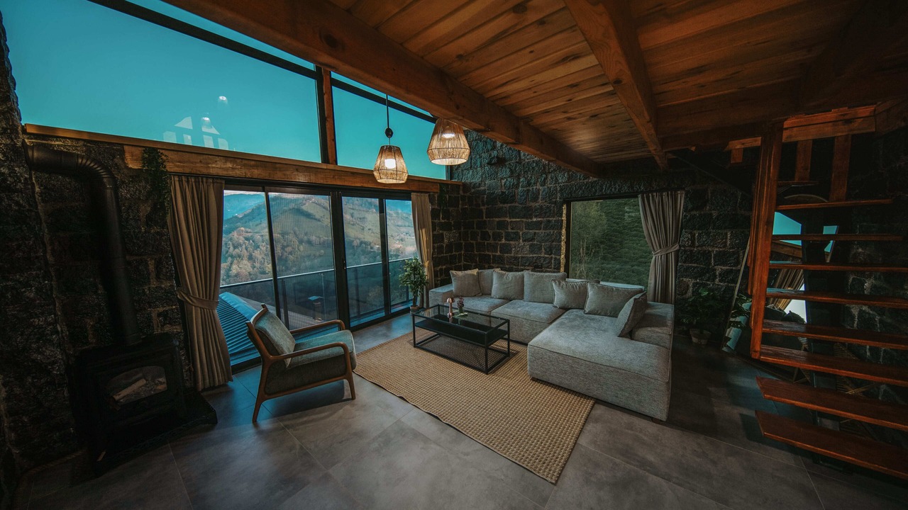 Photo of Livingroom in Ardesen