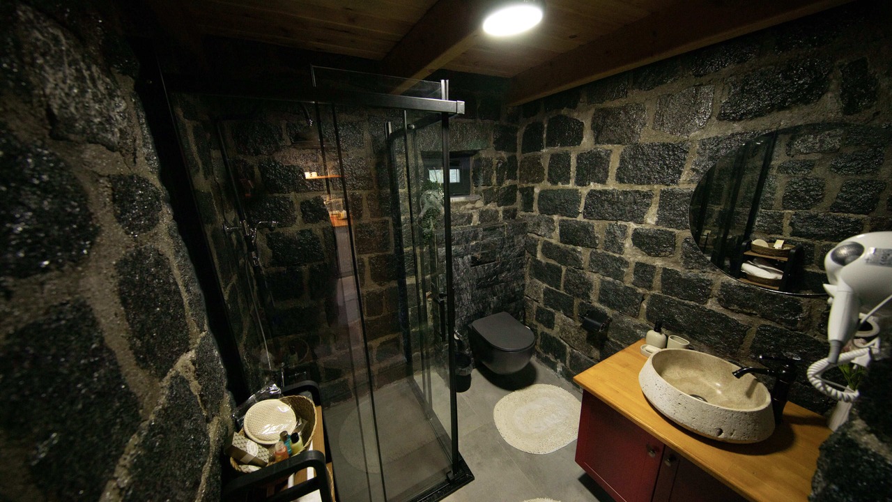 Photo of Bathroom in Ardesen