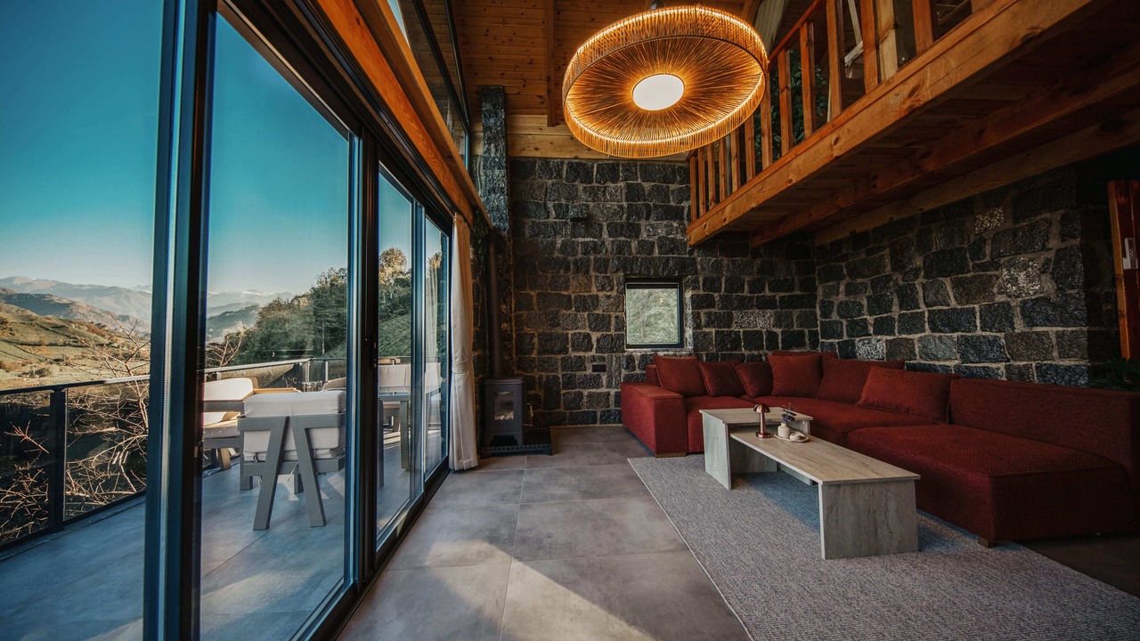 Photo of Livingroom in Ardesen