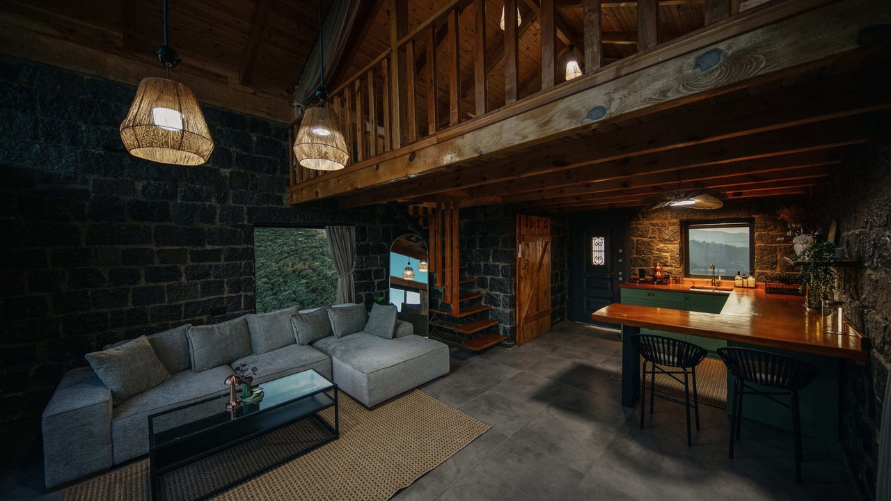 Photo of Livingroom in Ardesen