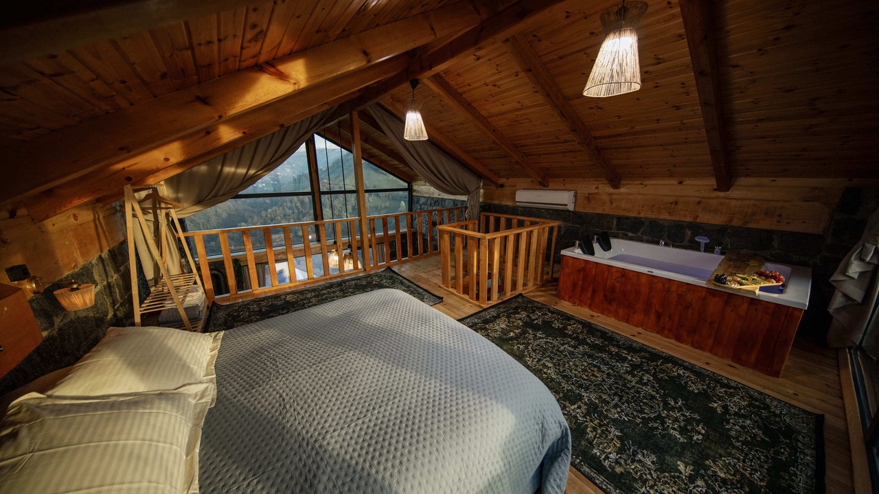 Photo of Bedroom in Ardesen