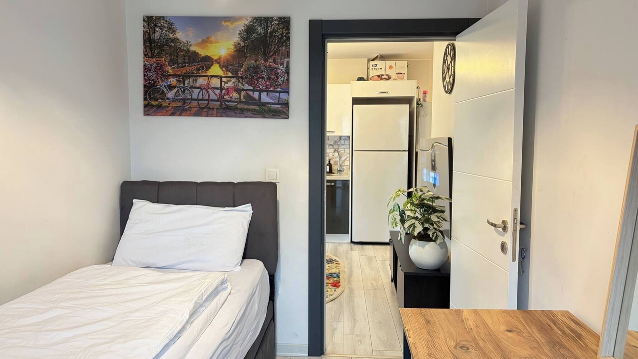Photo of Bedroom in Kagithane