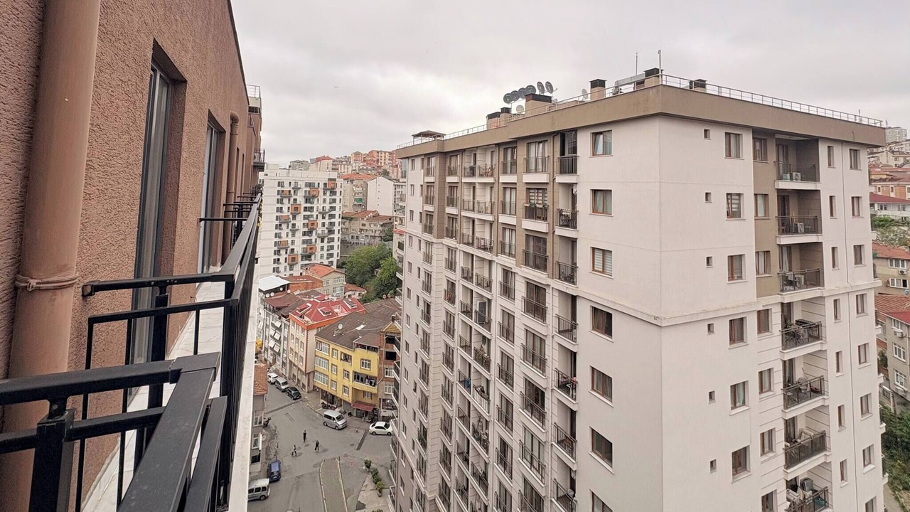 Photo of Outdoor in Kagithane