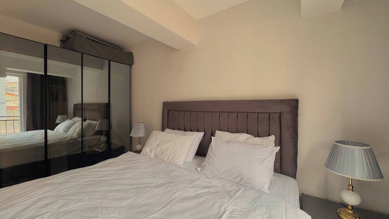 Photo of Bedroom in Kagithane