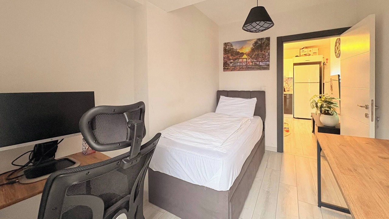 Photo of Bedroom in Kagithane