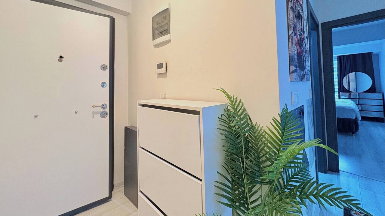 Photo of Bedroom in Kagithane