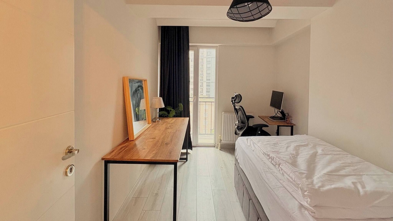 Photo of Bedroom in Kagithane
