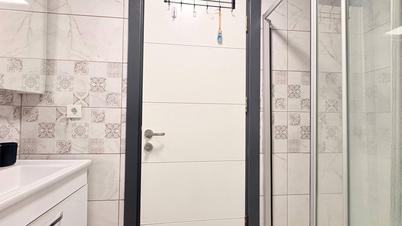 Photo of Bathroom in Kagithane