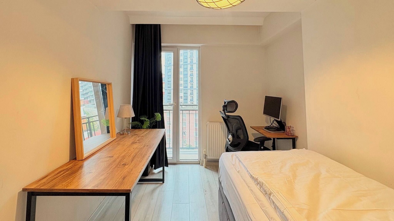 Photo of Bedroom in Kagithane