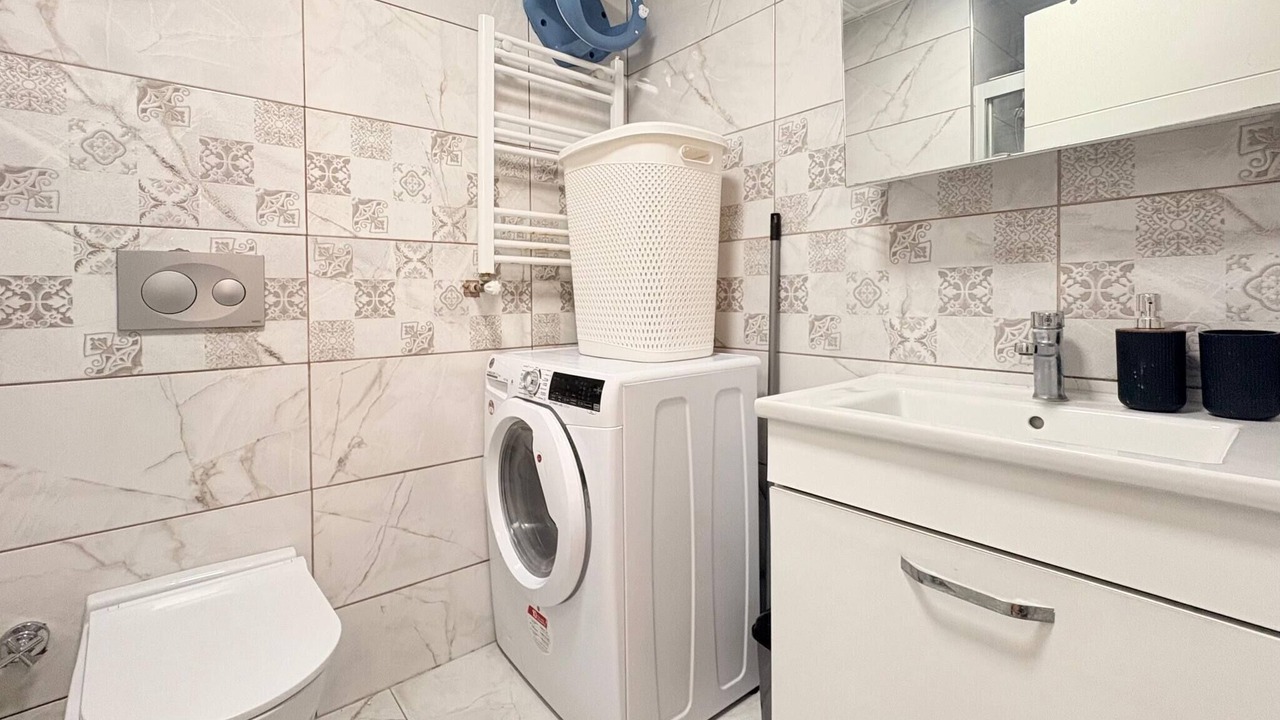 Photo of Bathroom in Kagithane