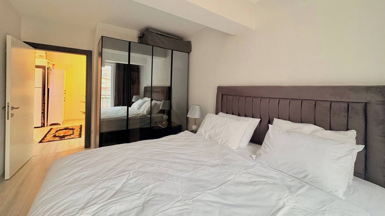 Photo of Bedroom in Kagithane