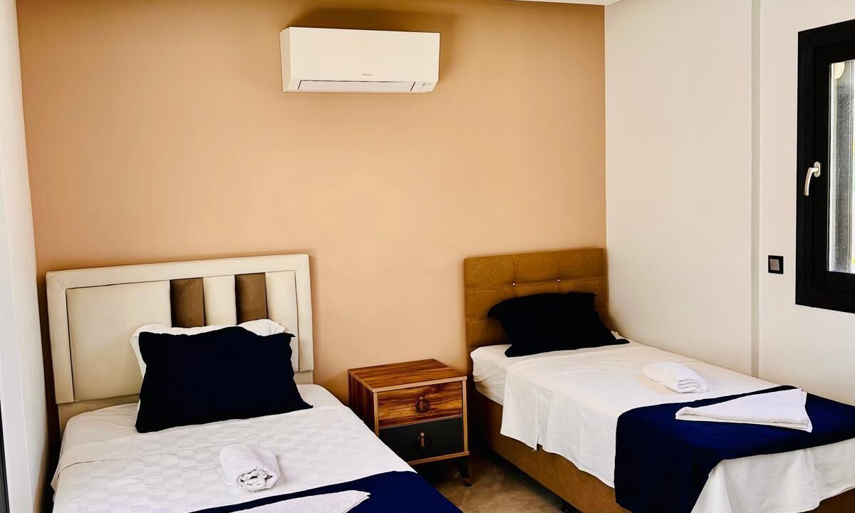 Photo of Bedroom in Kusadasi