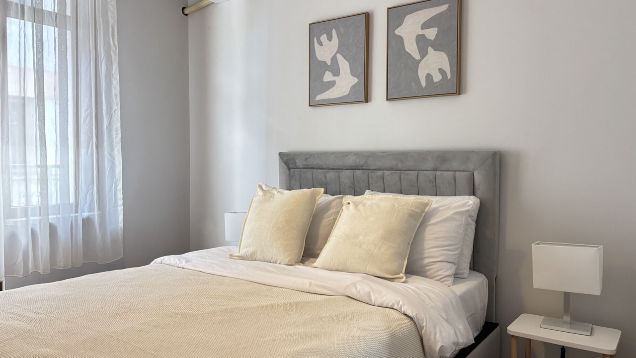 Photo of Bedroom in Galata