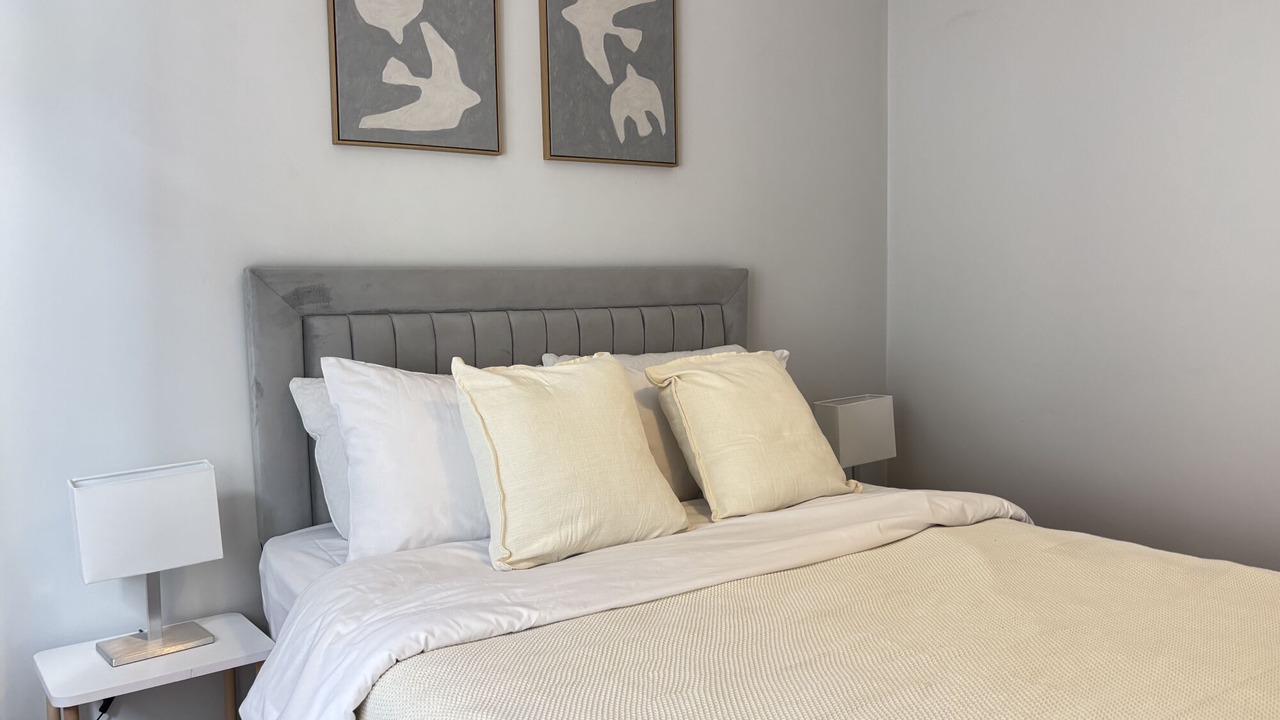 Photo of Bedroom in Galata