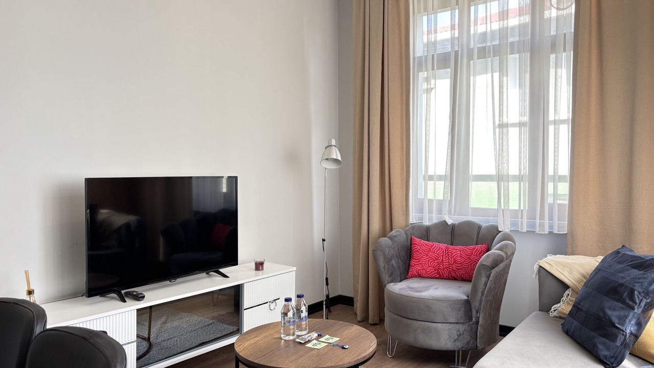 Photo of Livingroom in Galata