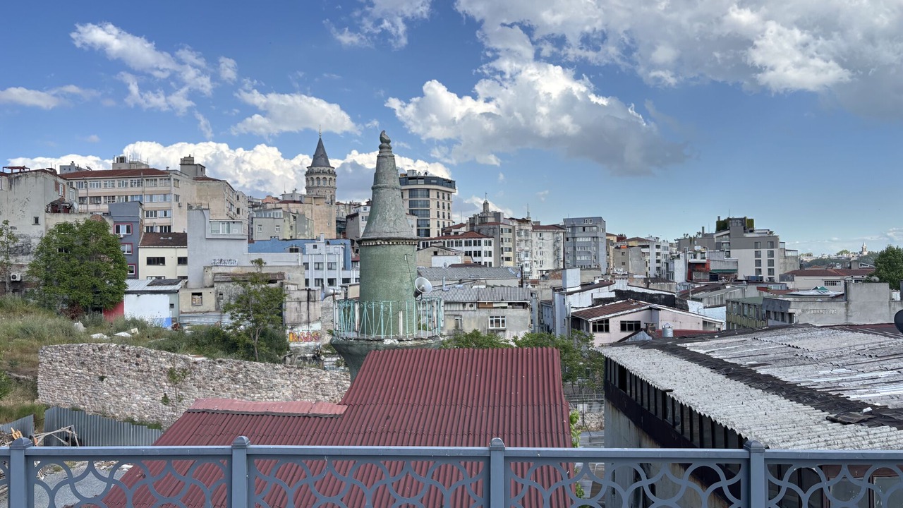 Photo of Others in Galata