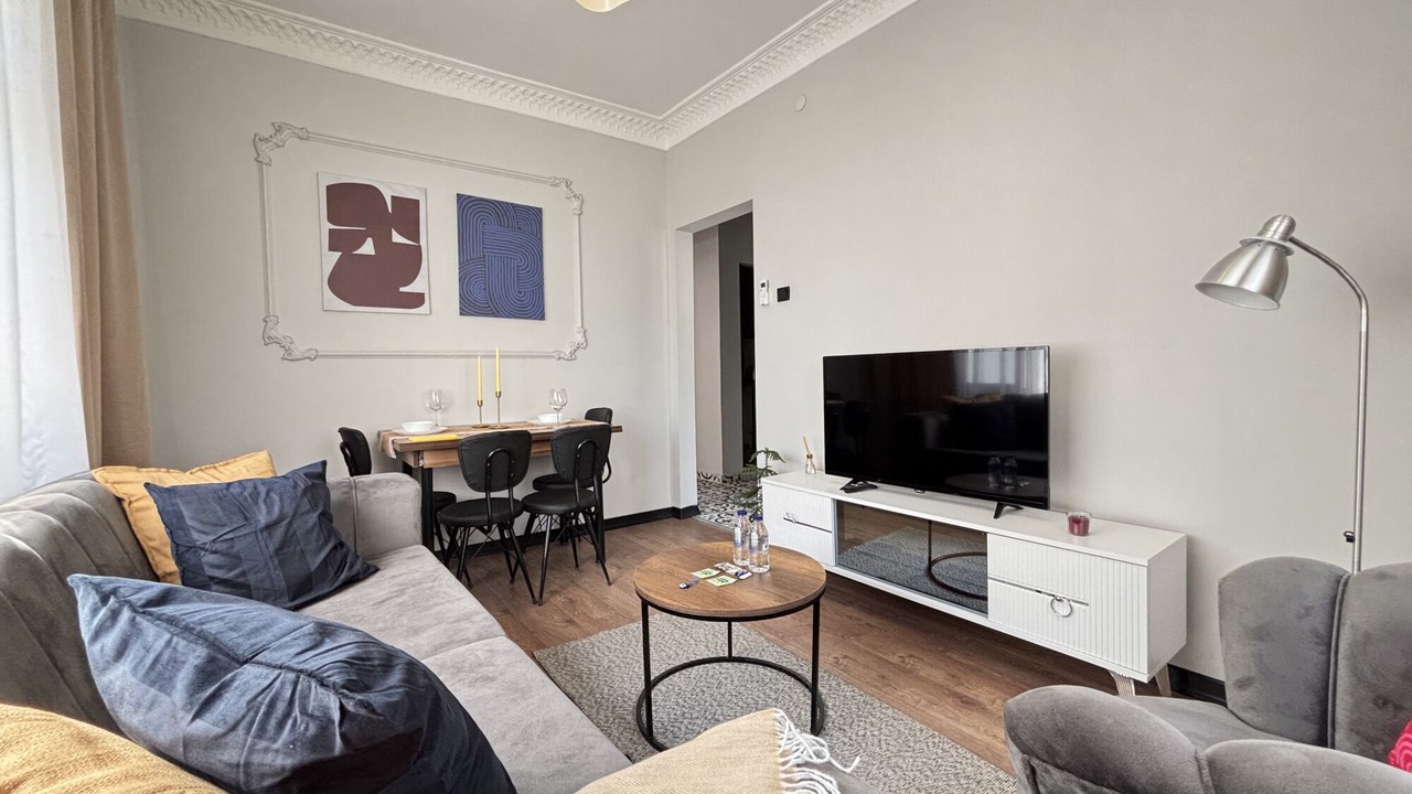 Photo of Livingroom in Galata