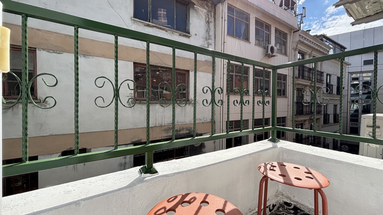 Photo of Outdoor in Galata