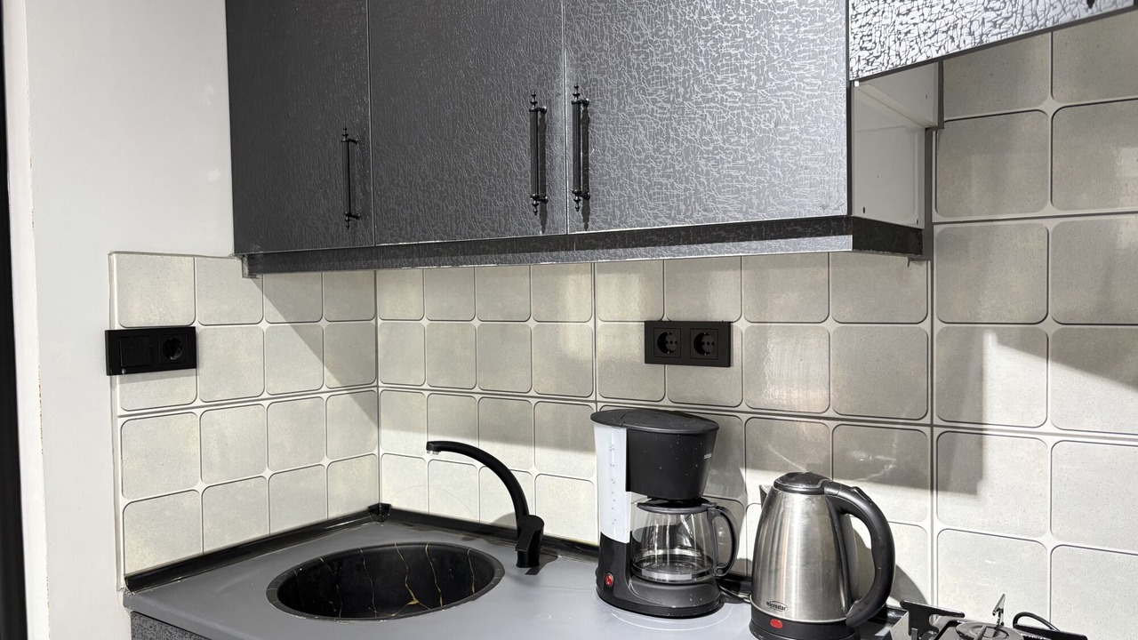 Photo of Kitchen in Galata