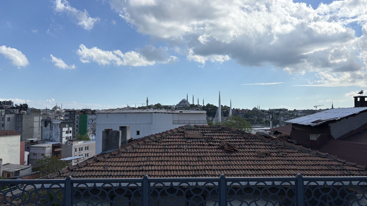 Photo of Others in Galata