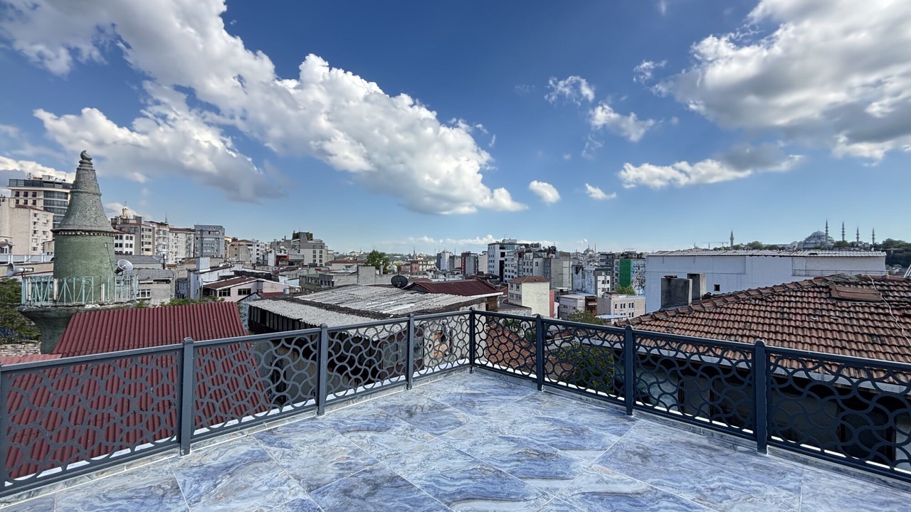 Photo of Outdoor in Galata