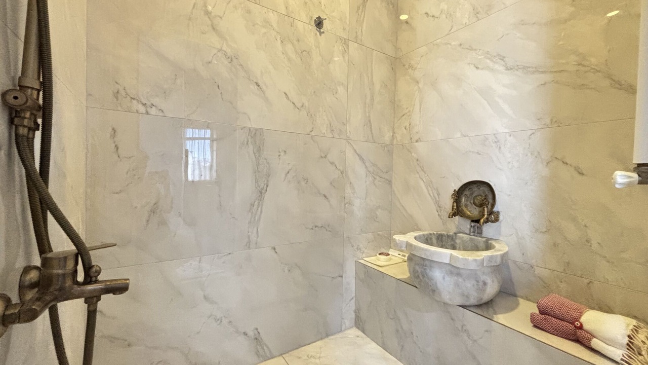 Photo of Bathroom in Galata