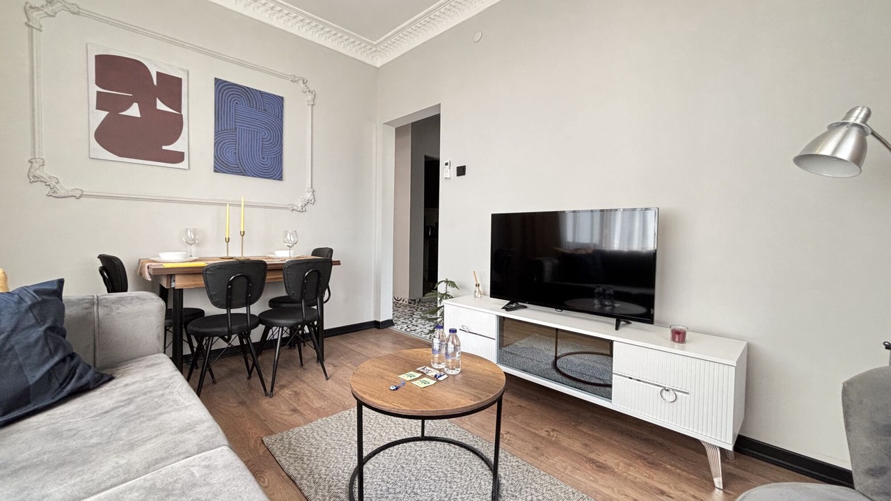Photo of Livingroom in Galata
