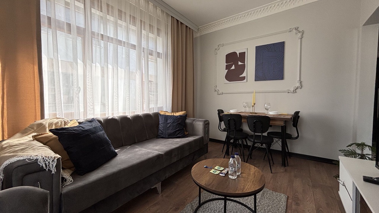 Photo of Livingroom in Galata