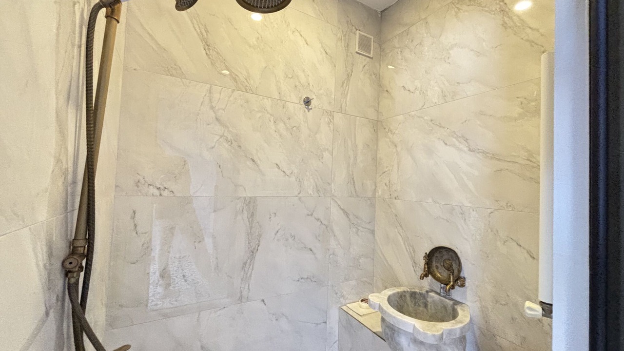 Photo of Bathroom in Galata