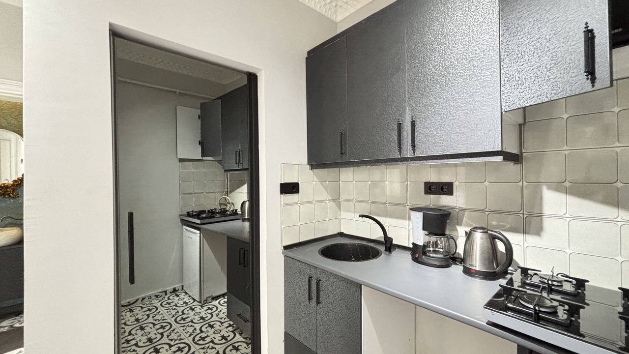 Photo of Kitchen in Galata