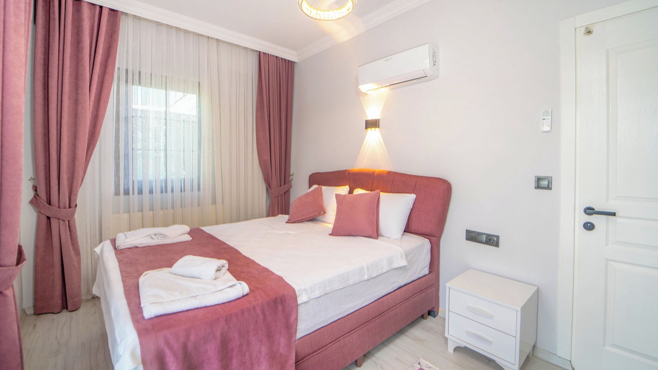 Photo of Bedroom in Seydikemer