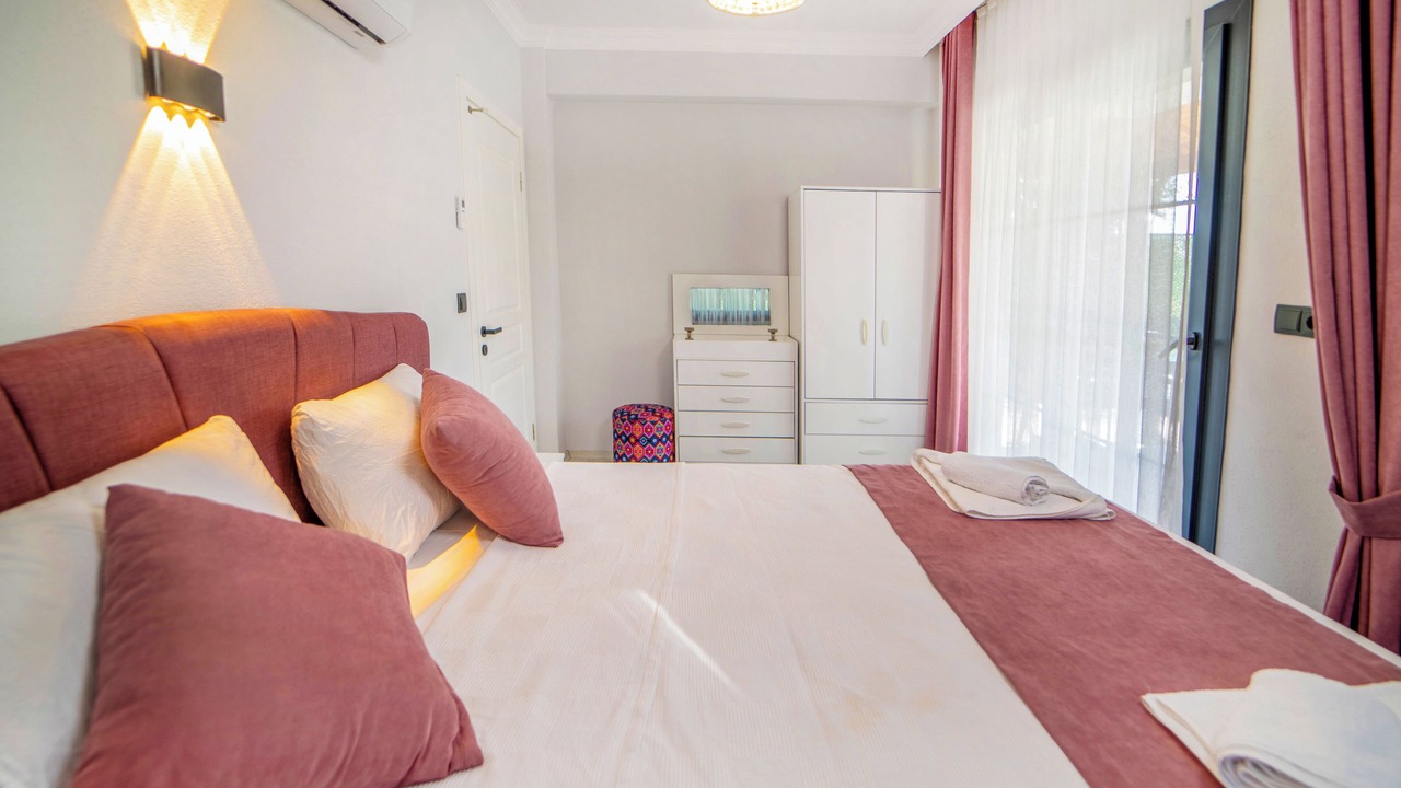 Photo of Bedroom in Seydikemer