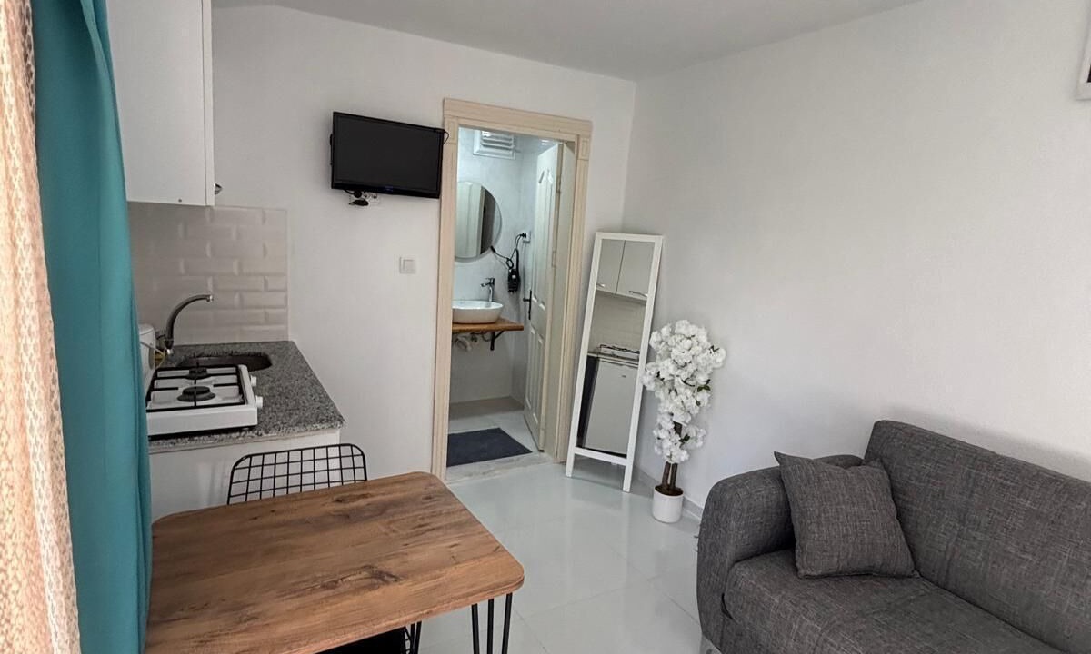 Photo of Livingroom in Armutalan