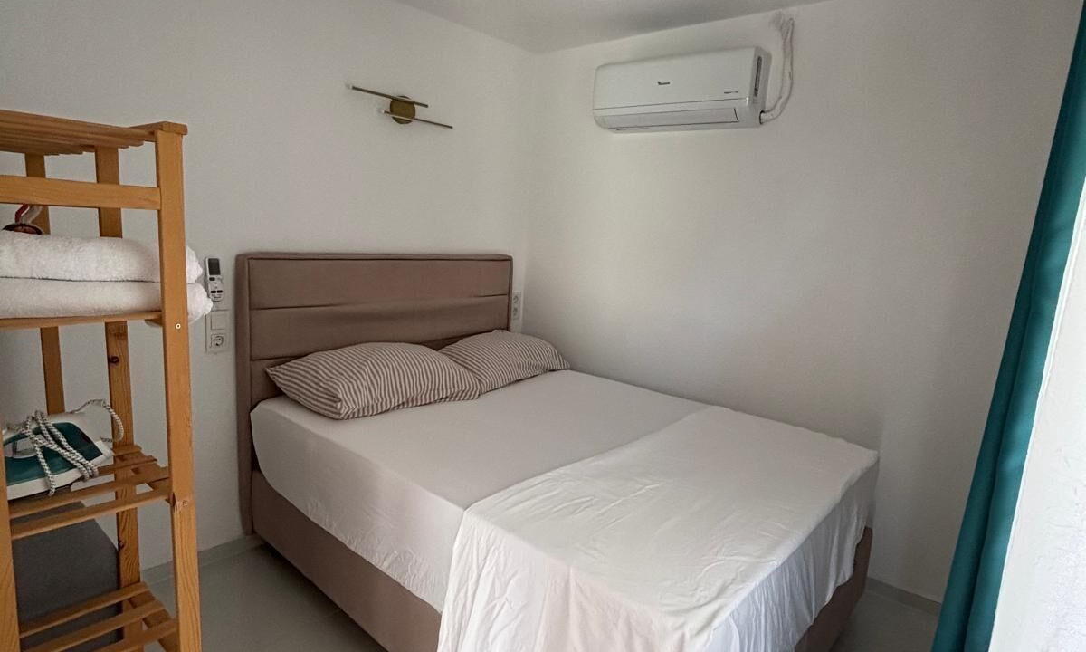 Photo of Bedroom in Armutalan