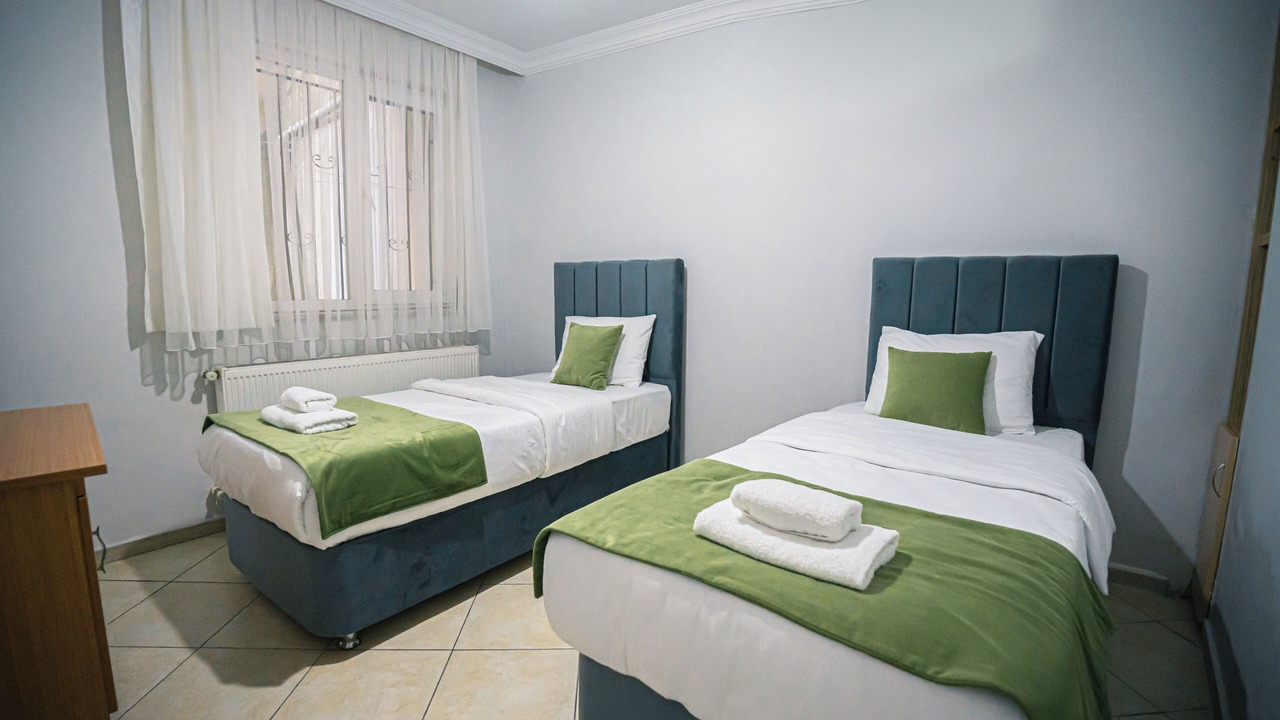 Photo of Bedroom in Trabzon City Center