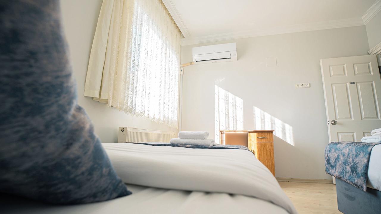 Photo of Bedroom in Trabzon City Center