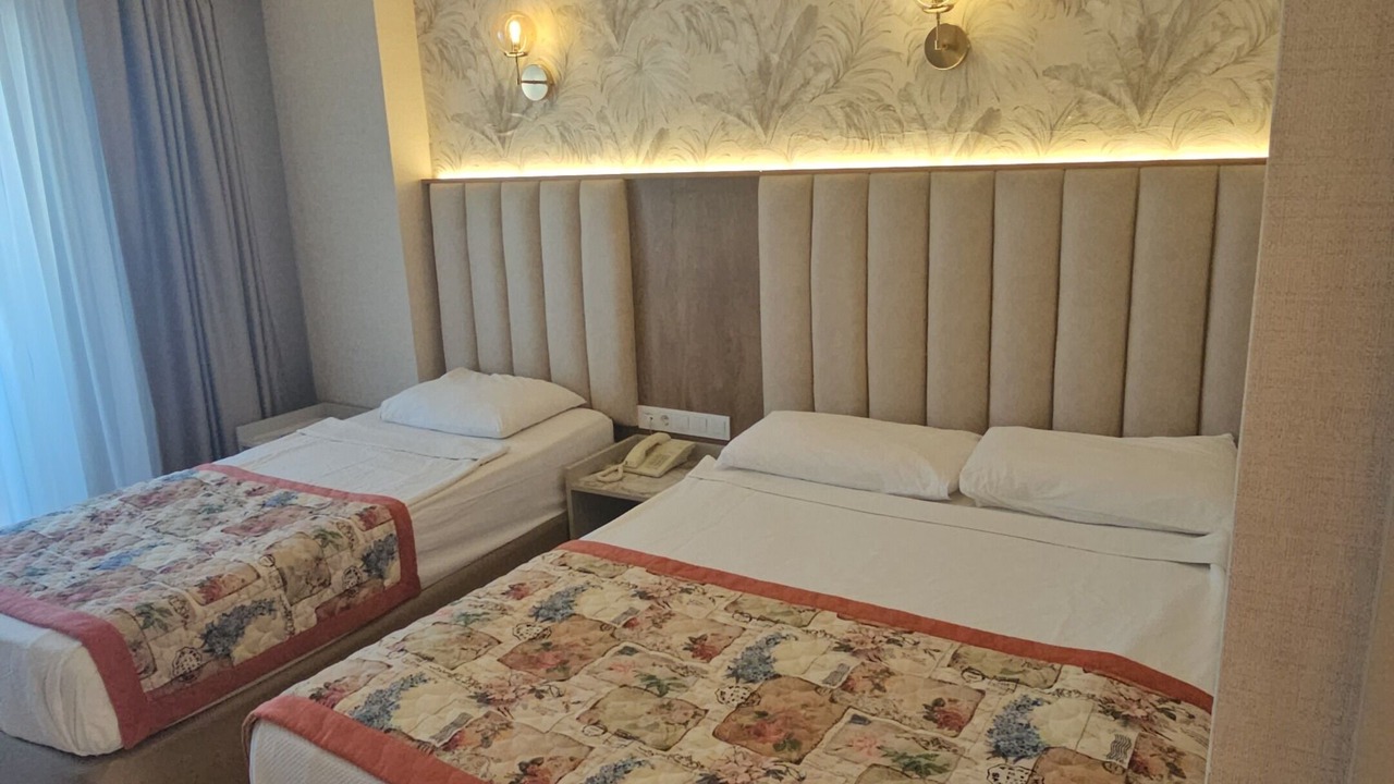Photo of Bedroom in Side